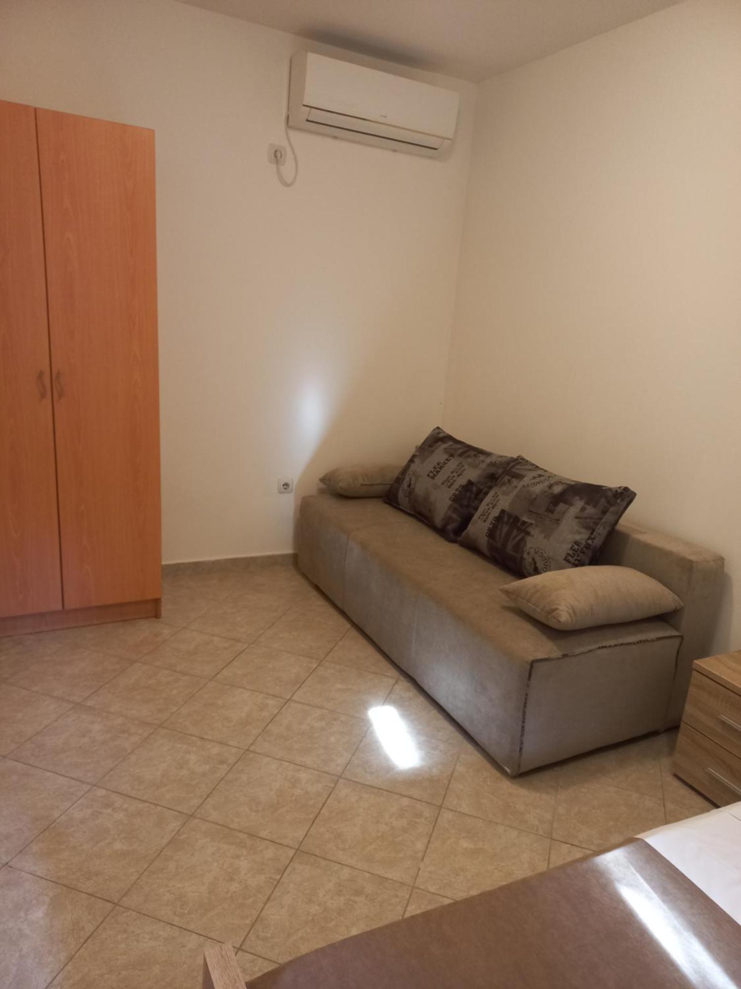 Petkovic Accommodation Тиват Номер фото