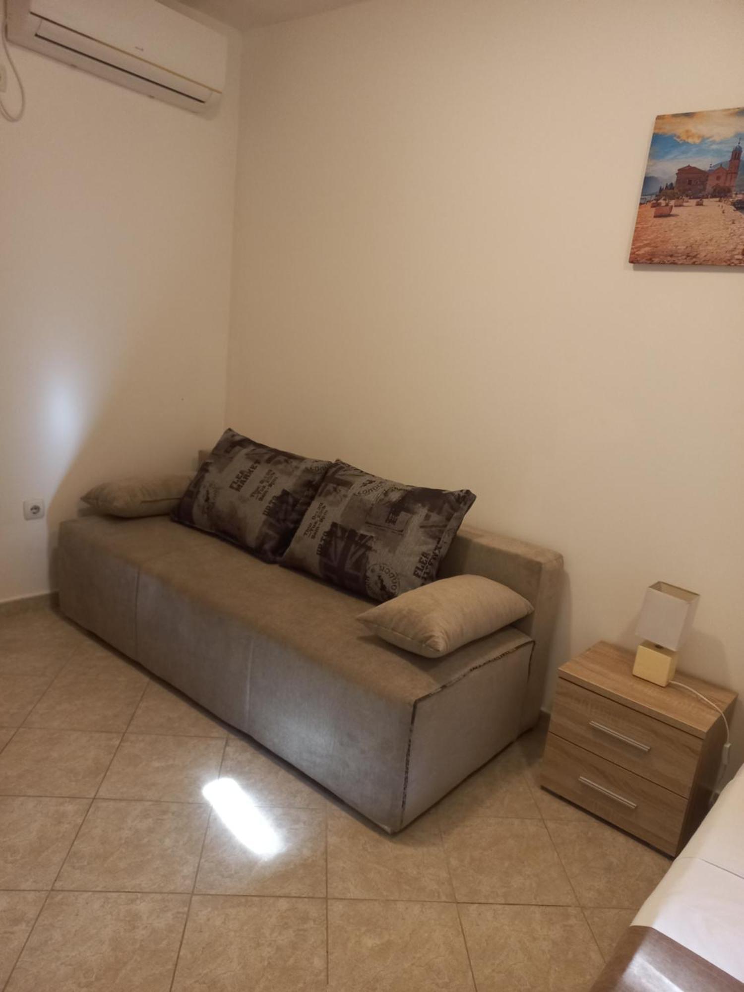 Petkovic Accommodation Тиват Номер фото