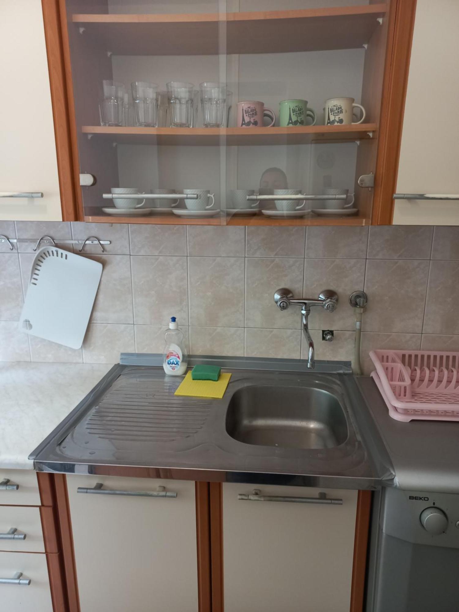 Petkovic Accommodation Тиват Номер фото