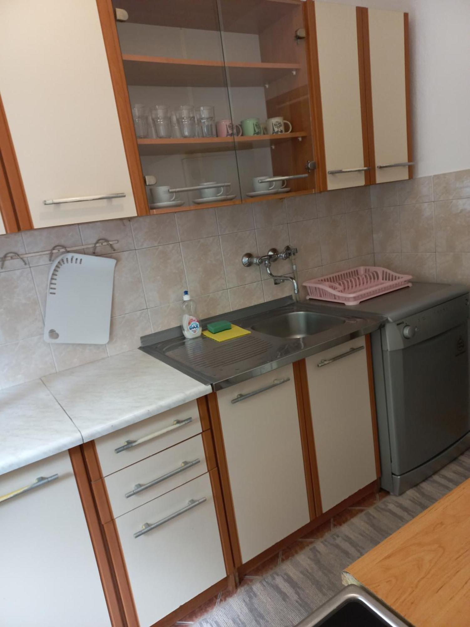Petkovic Accommodation Тиват Номер фото