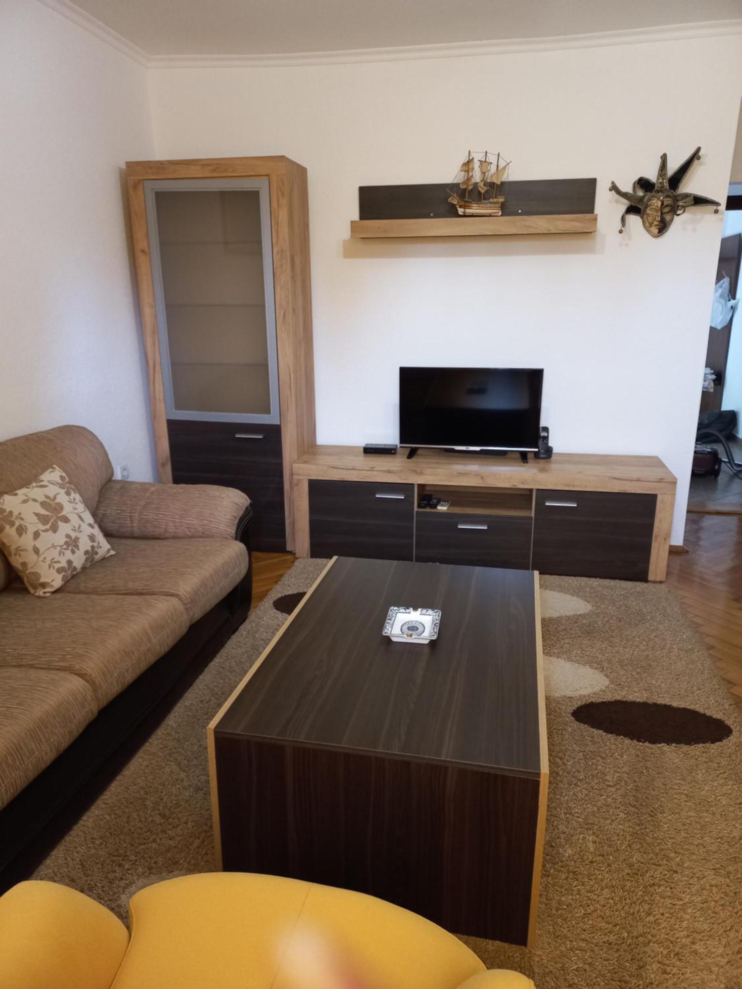 Petkovic Accommodation Тиват Номер фото