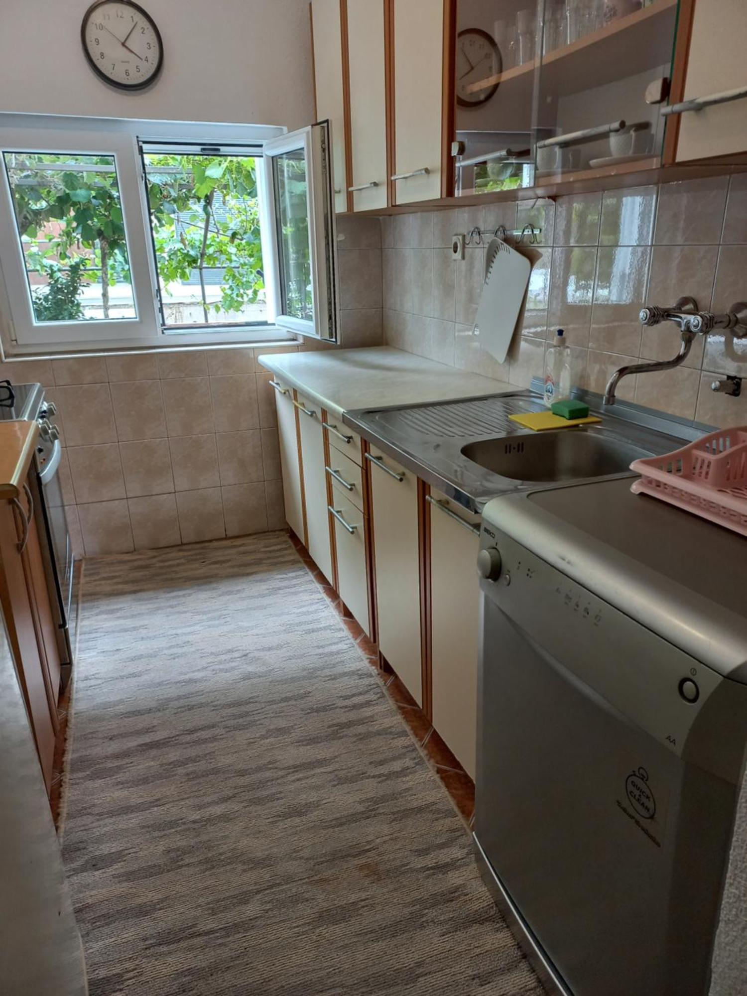 Petkovic Accommodation Тиват Номер фото