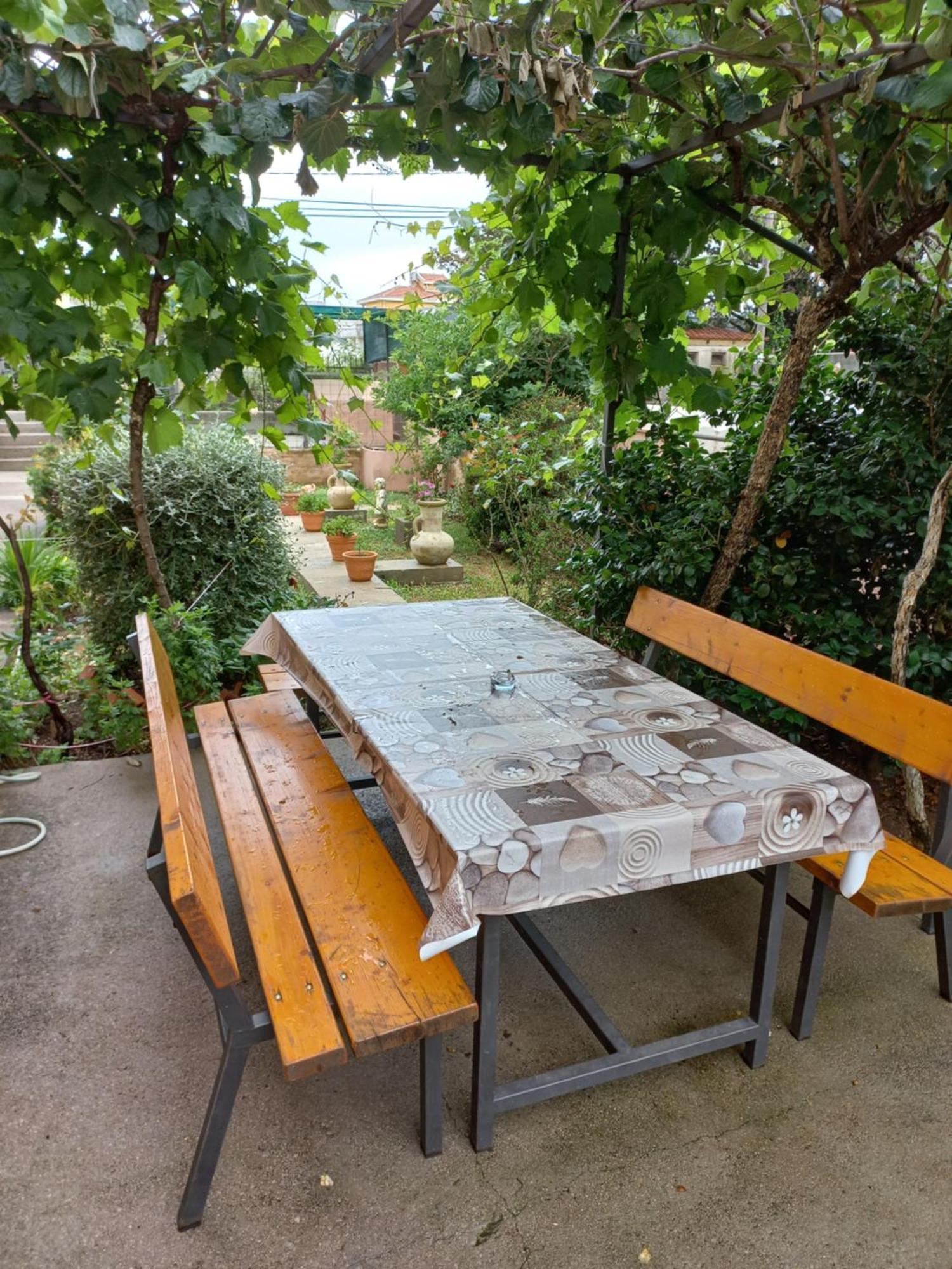 Petkovic Accommodation Тиват Номер фото